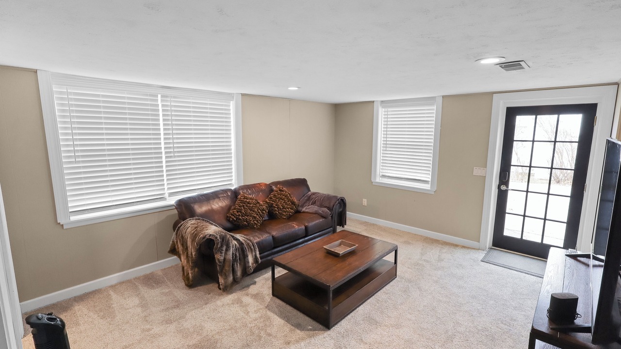 Photo of Livingroom in West Omaha