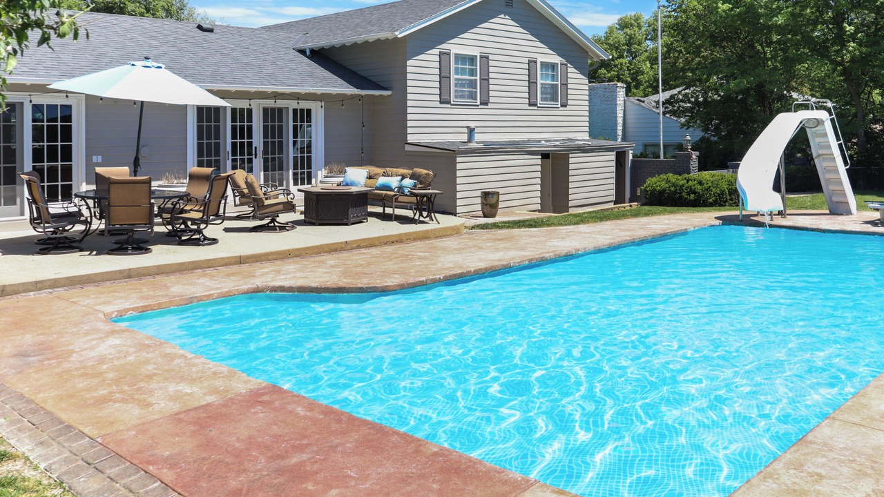 Photo of Outdoor in West Omaha