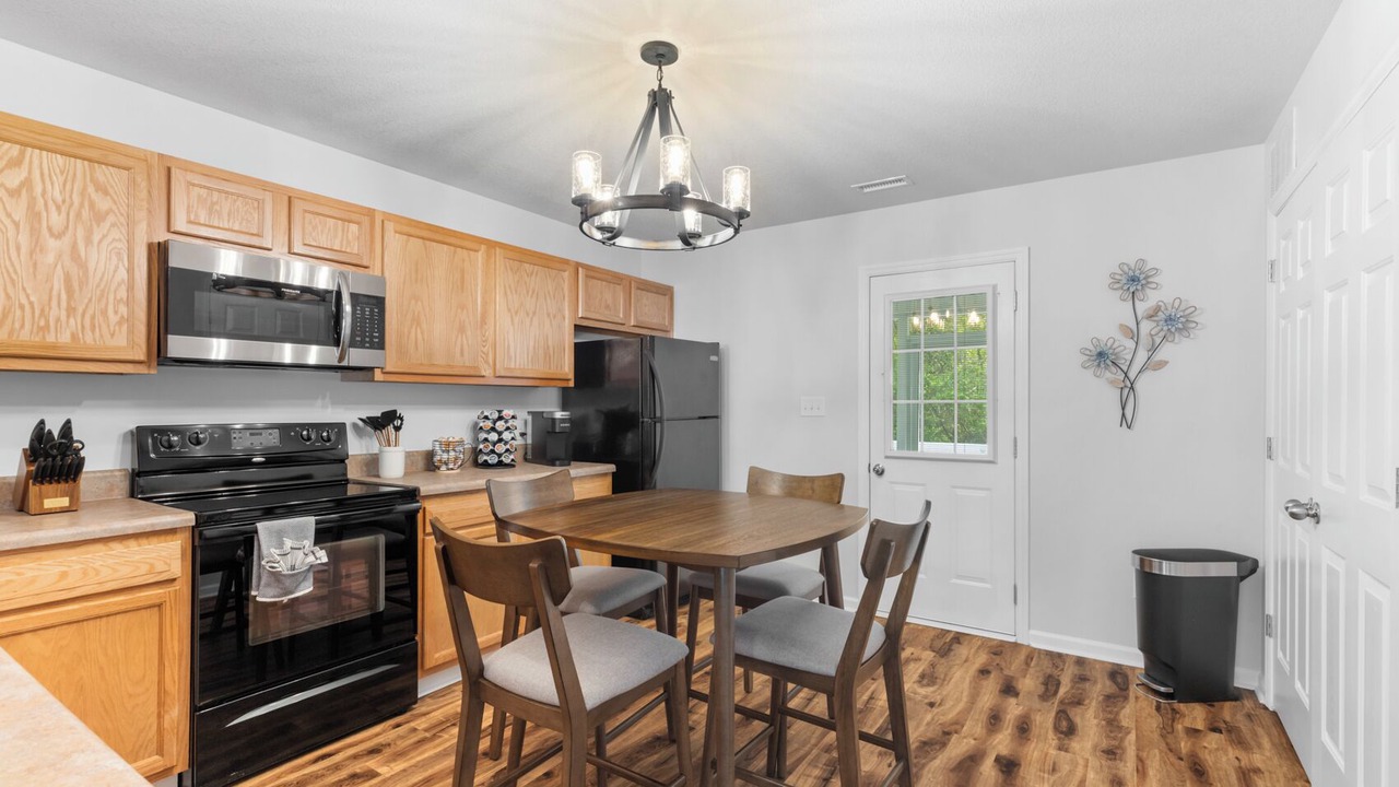 Photo of Kitchen in Jacksonville