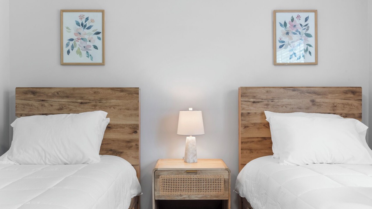 Photo of Bedroom in Jacksonville