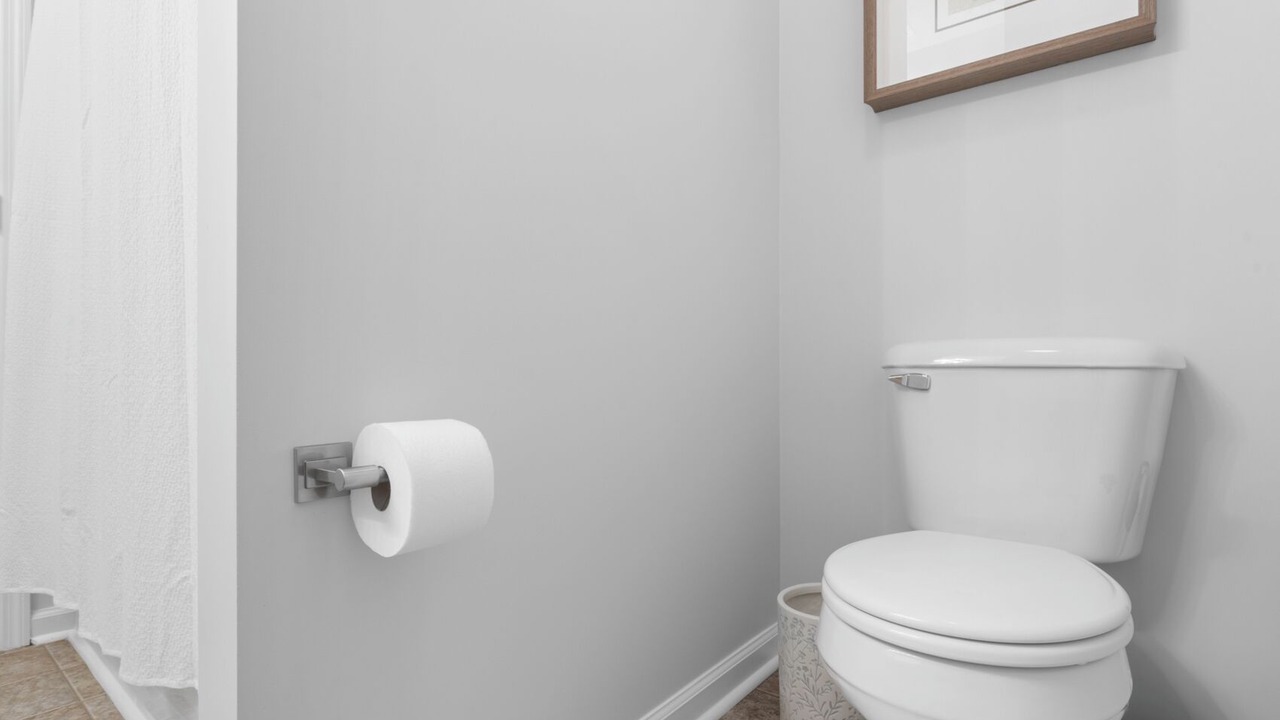 Photo of Bathroom in Jacksonville