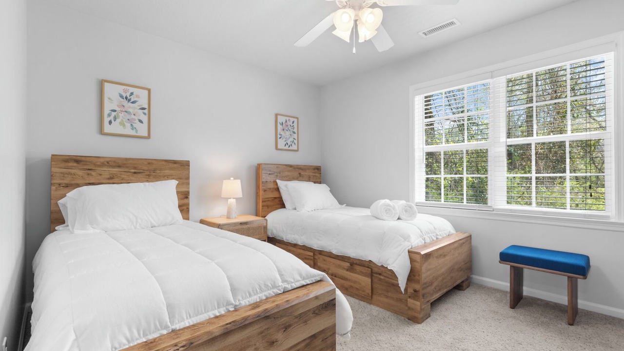Photo of Bedroom in Jacksonville