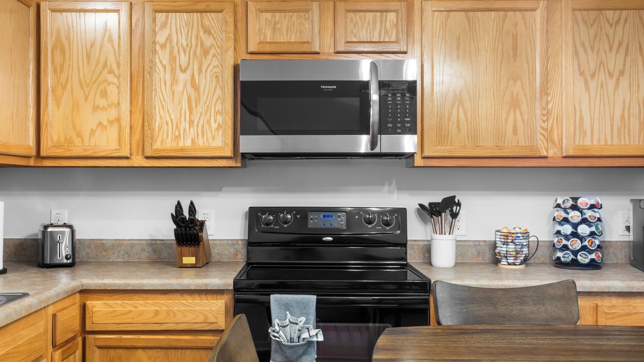 Photo of Kitchen in Jacksonville