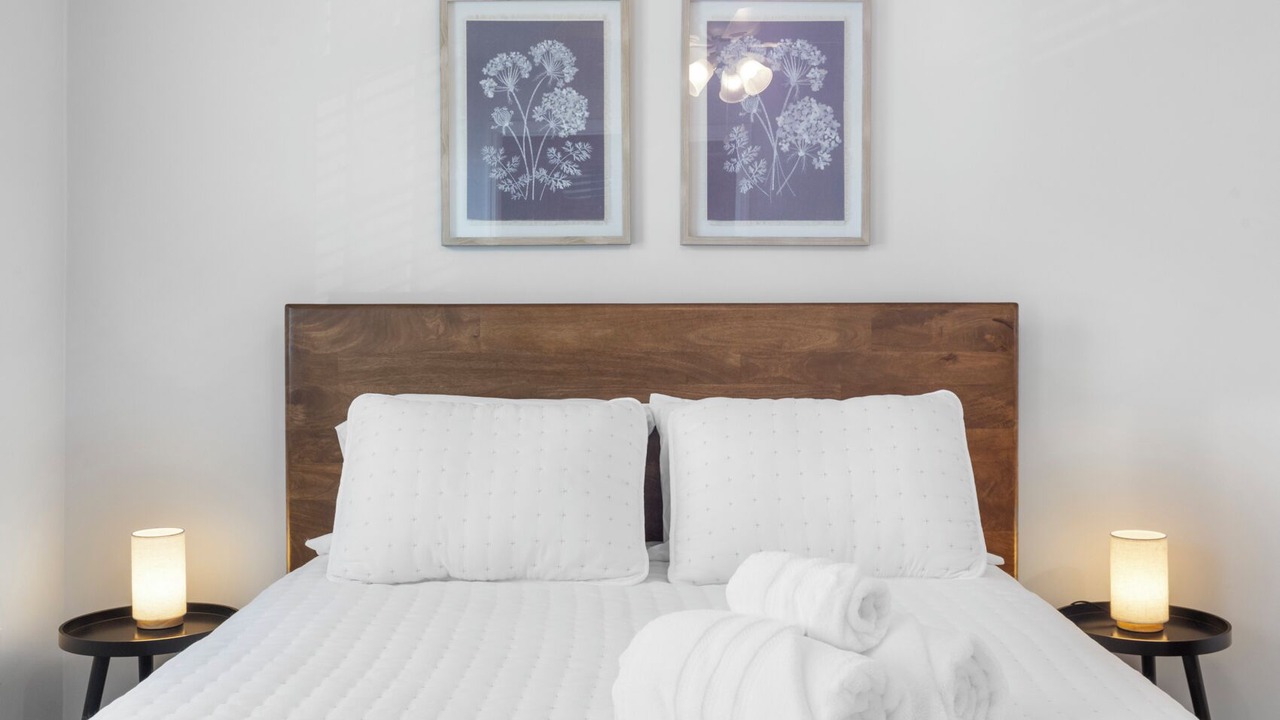 Photo of Bedroom in Jacksonville