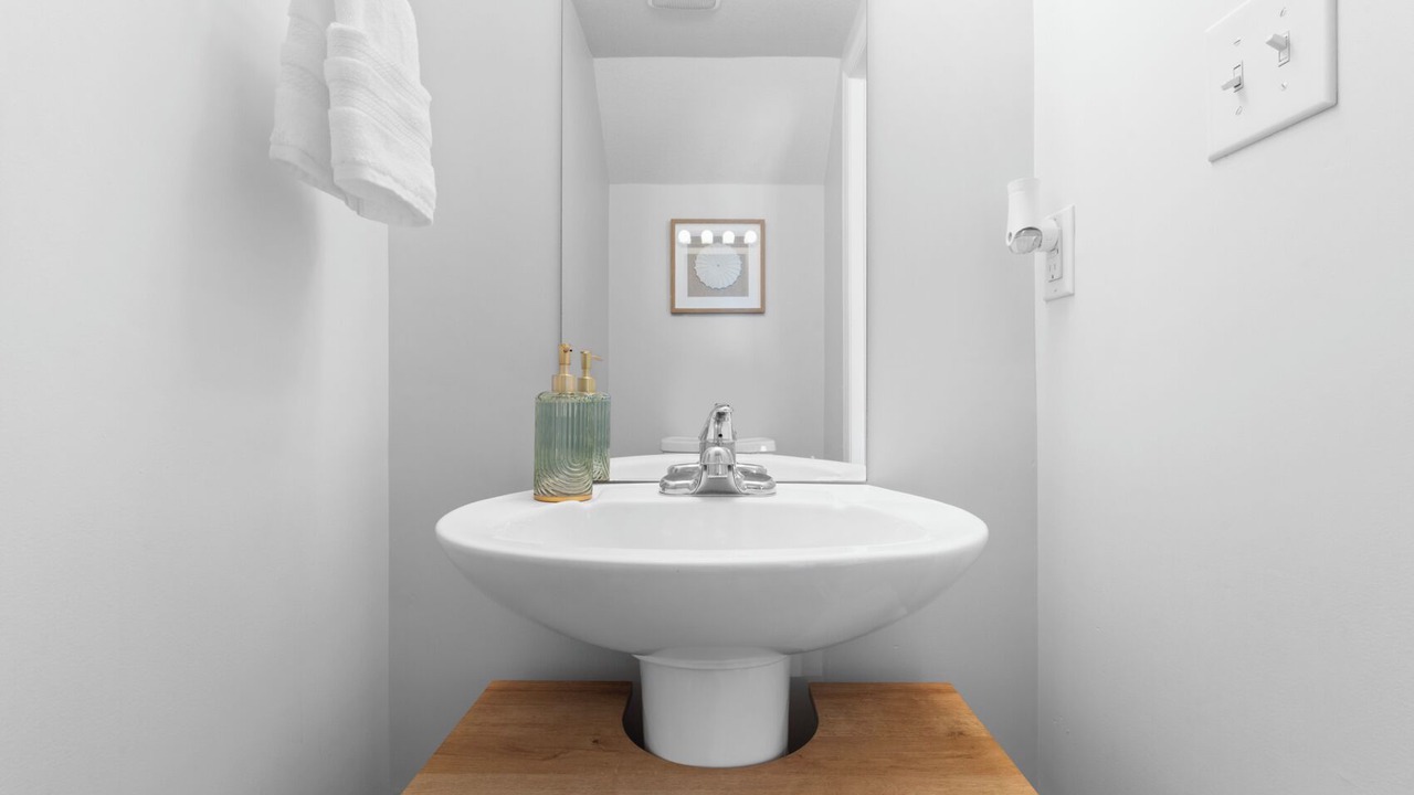 Photo of Bathroom in Jacksonville