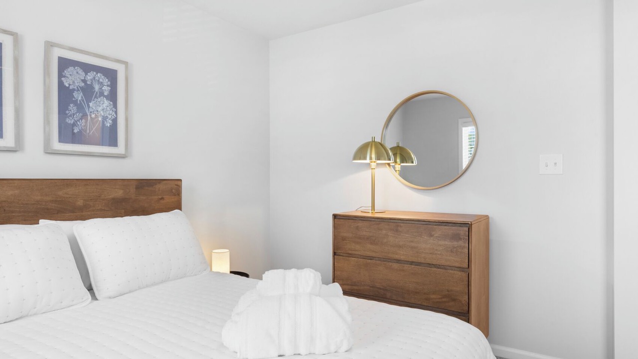 Photo of Bedroom in Jacksonville