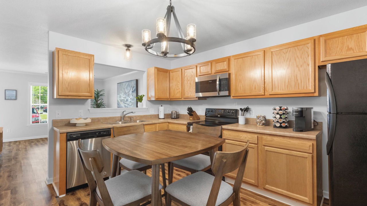 Photo of Kitchen in Jacksonville