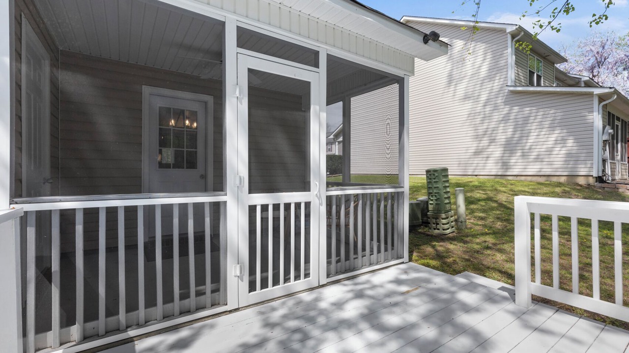 Photo of Outdoor in Jacksonville
