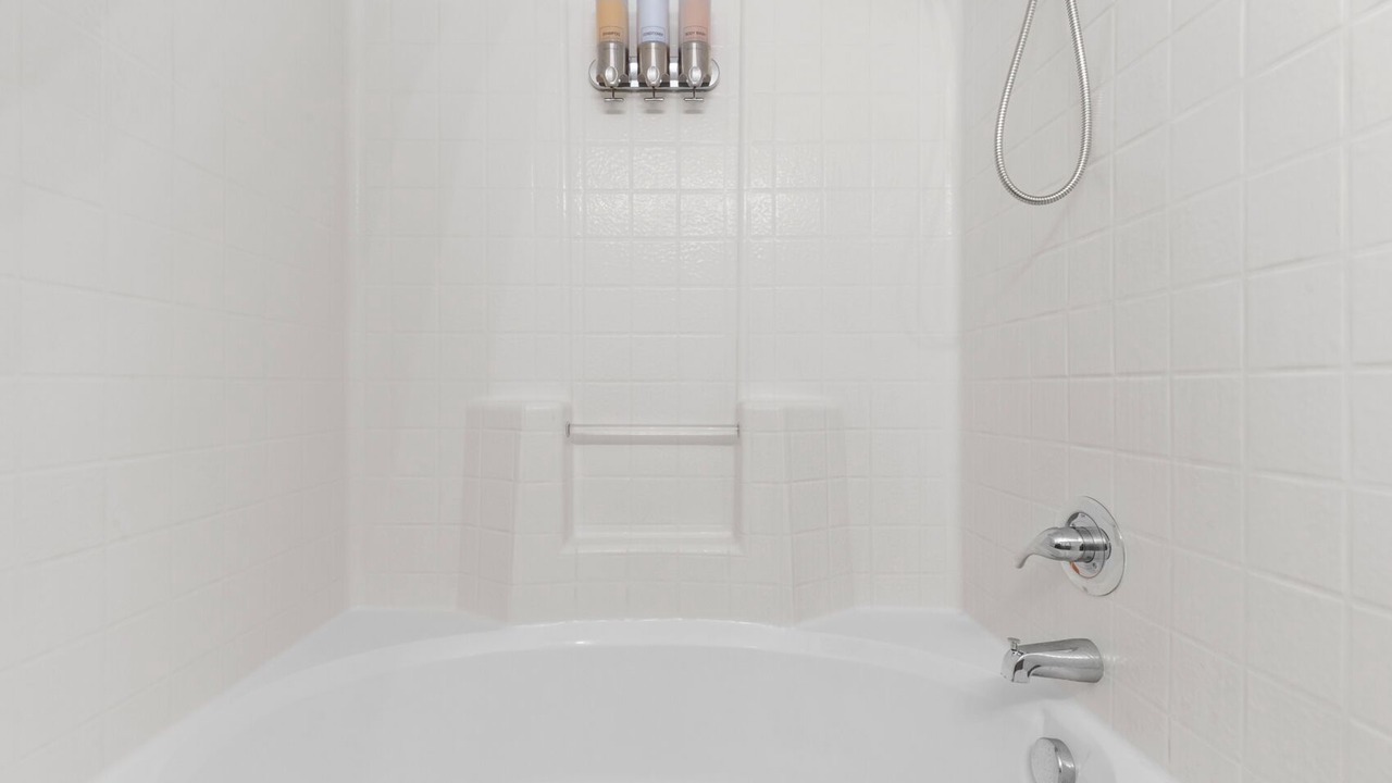Photo of Bathroom in Jacksonville