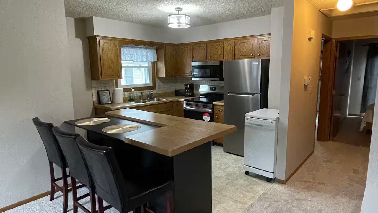 Photo of Kitchen in Rochester