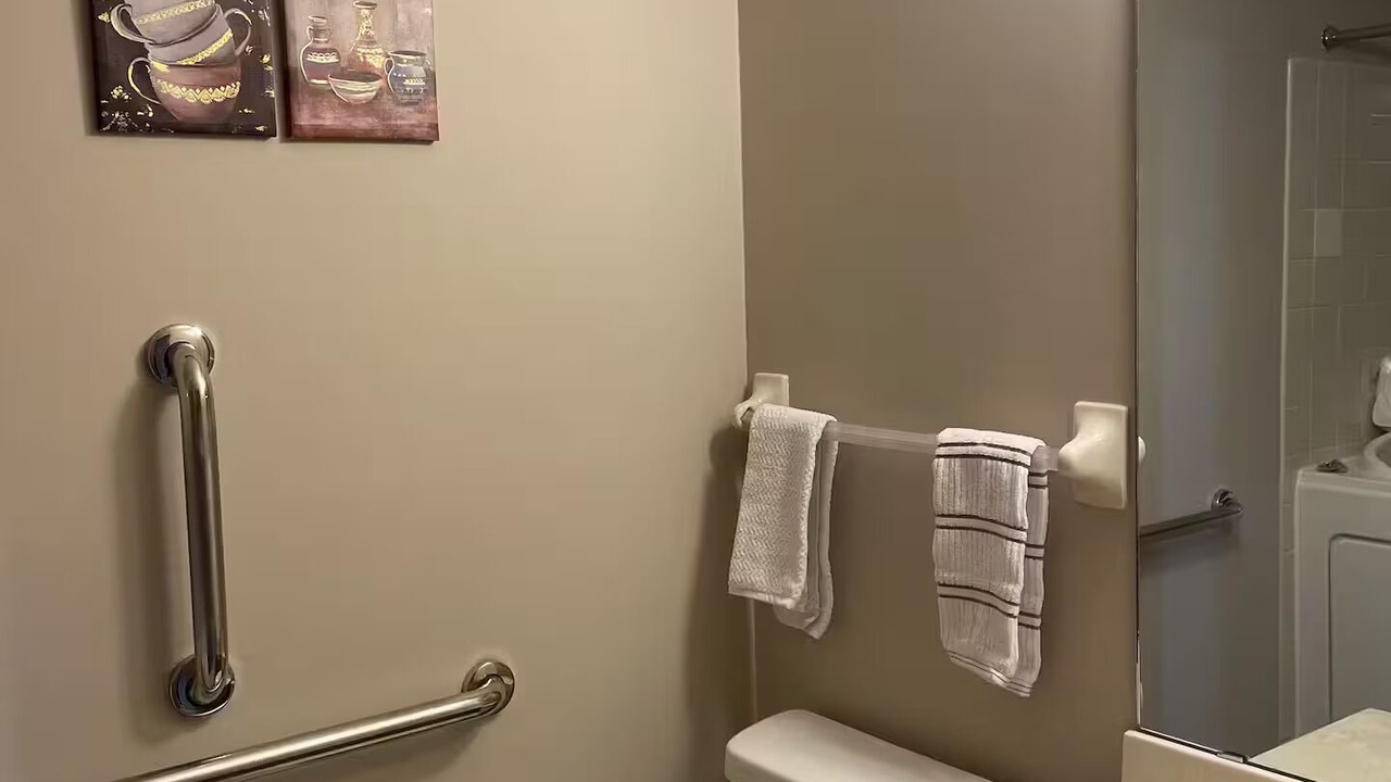 Photo of Bathroom in Rochester