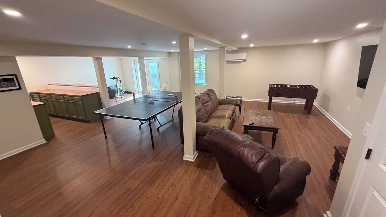 Photo of Bedroom in Bluemont