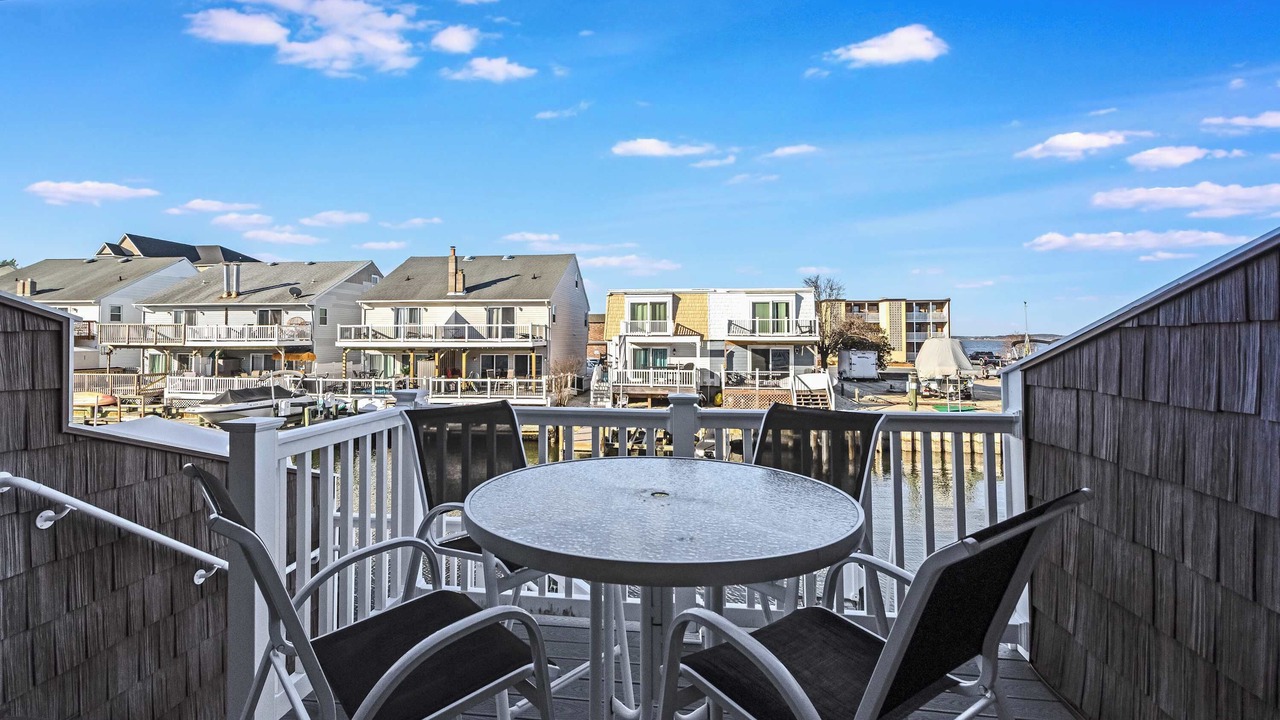 Photo of Outdoor in Heron Harbour Isle