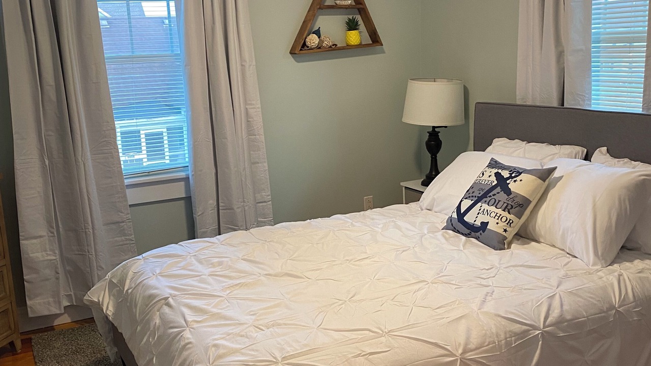 Photo of Bedroom in Elizabeth City