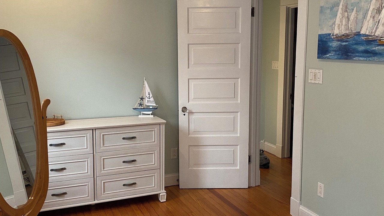 Photo of Bedroom in Elizabeth City