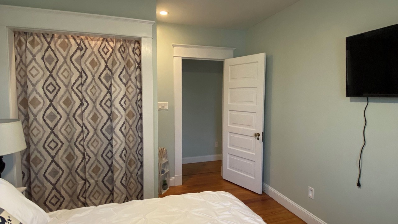 Photo of Bedroom in Elizabeth City