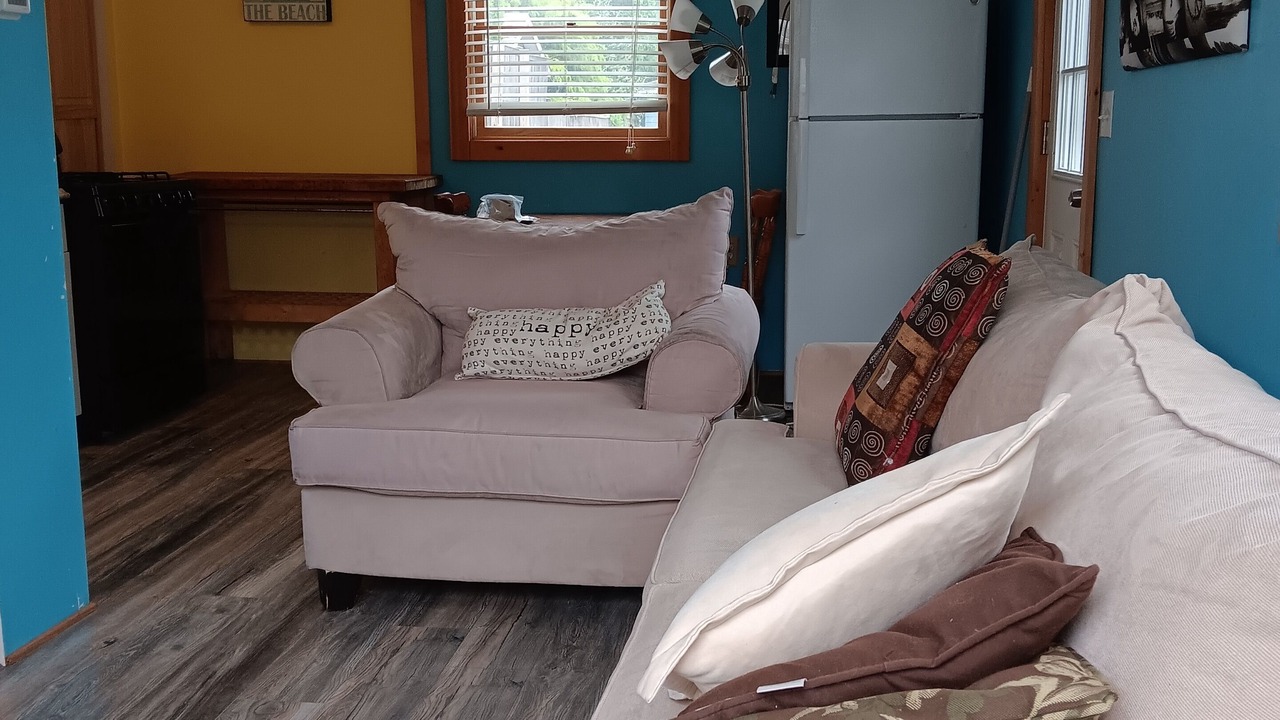 Photo of Livingroom in Avon