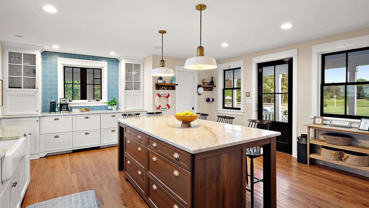 Photo of Kitchen in Cambridge