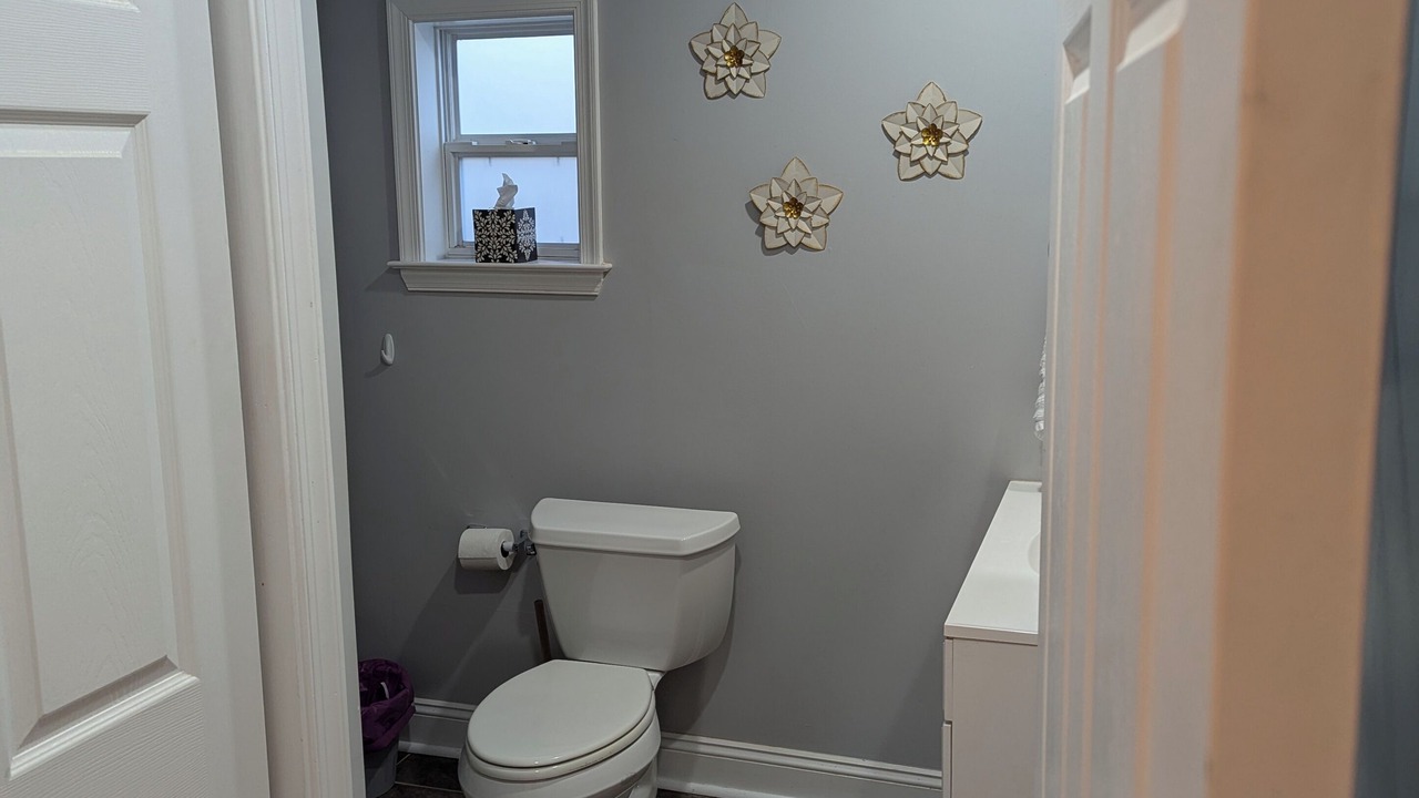 Photo of Bathroom in Somers Point