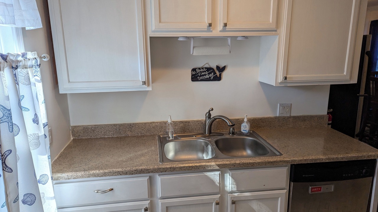 Photo of Kitchen in Somers Point