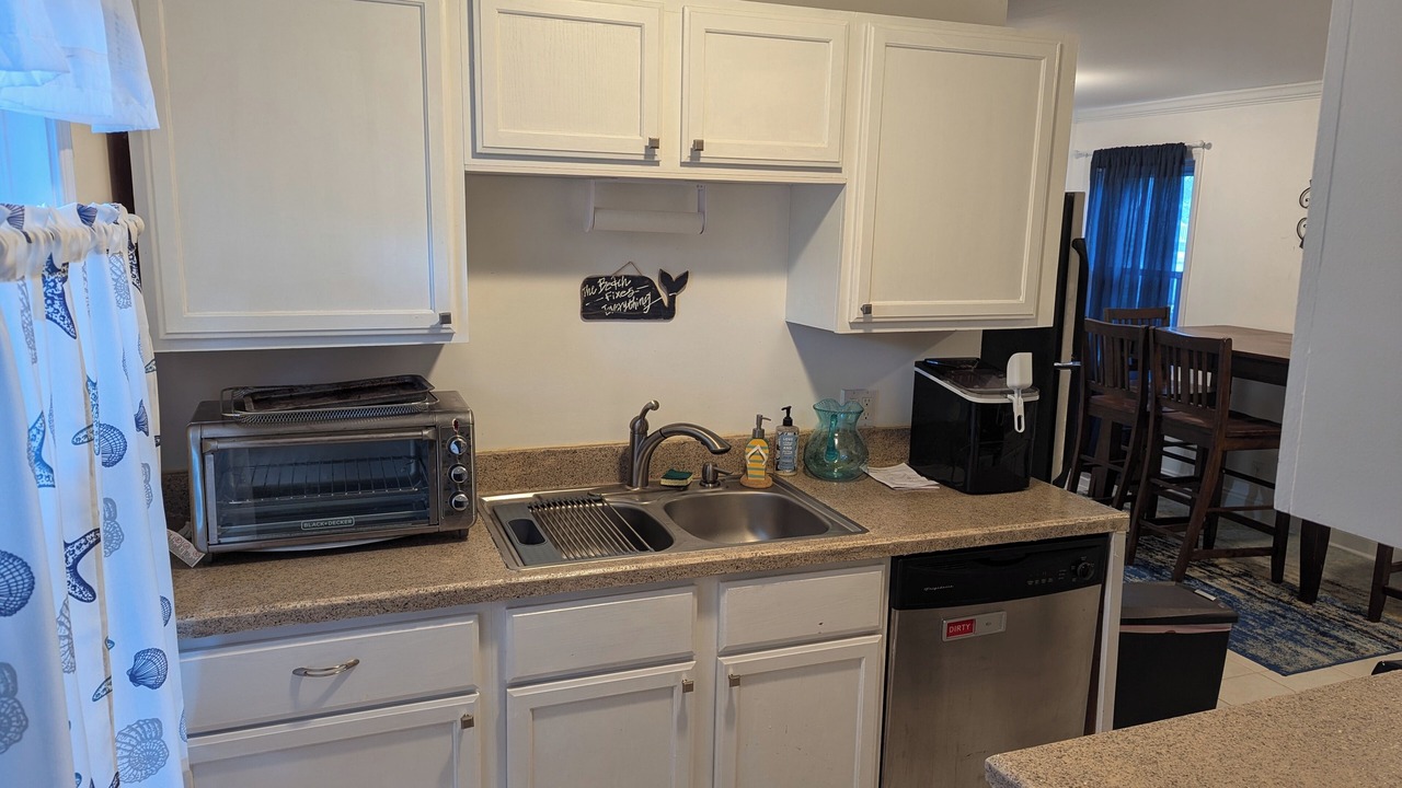 Photo of Kitchen in Somers Point