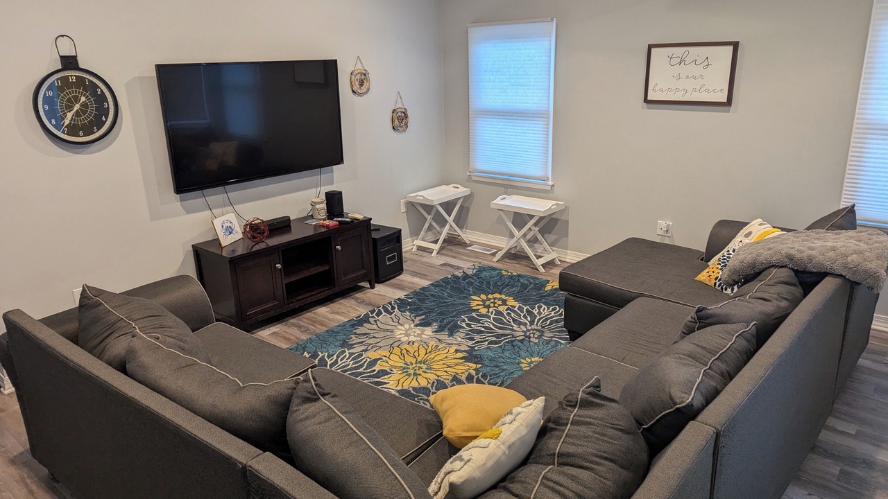 Photo of Livingroom in Somers Point