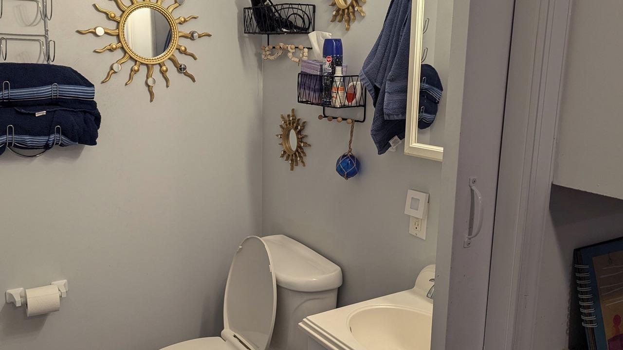 Photo of Bathroom in Somers Point
