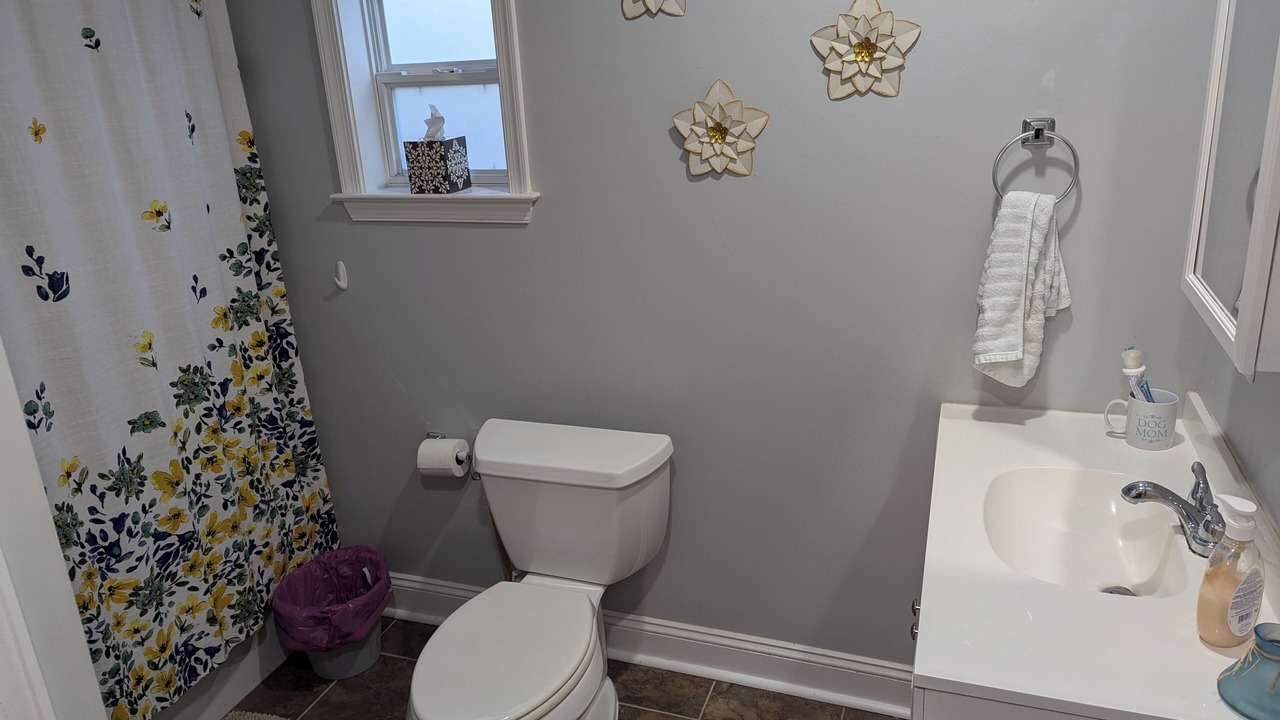 Photo of Bathroom in Somers Point