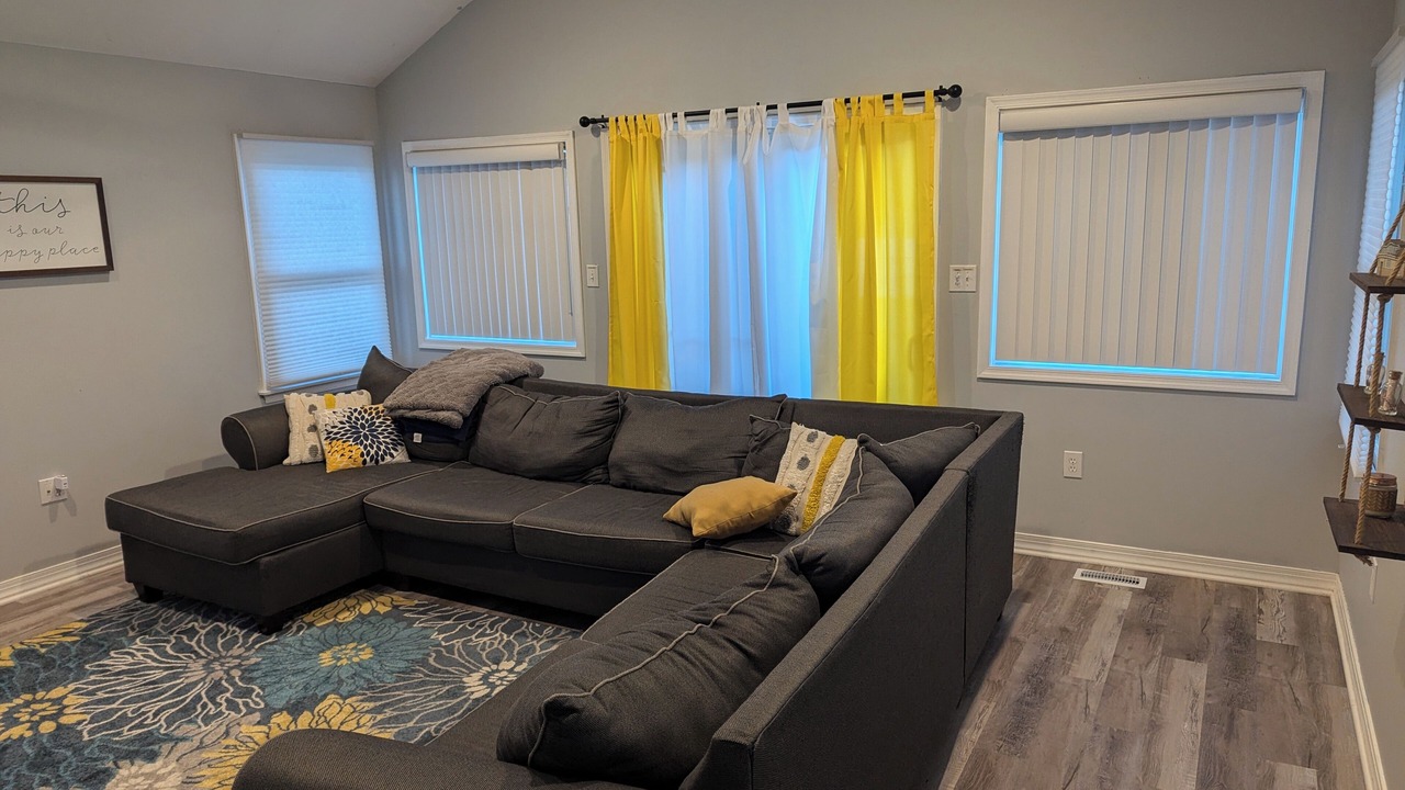 Photo of Livingroom in Somers Point
