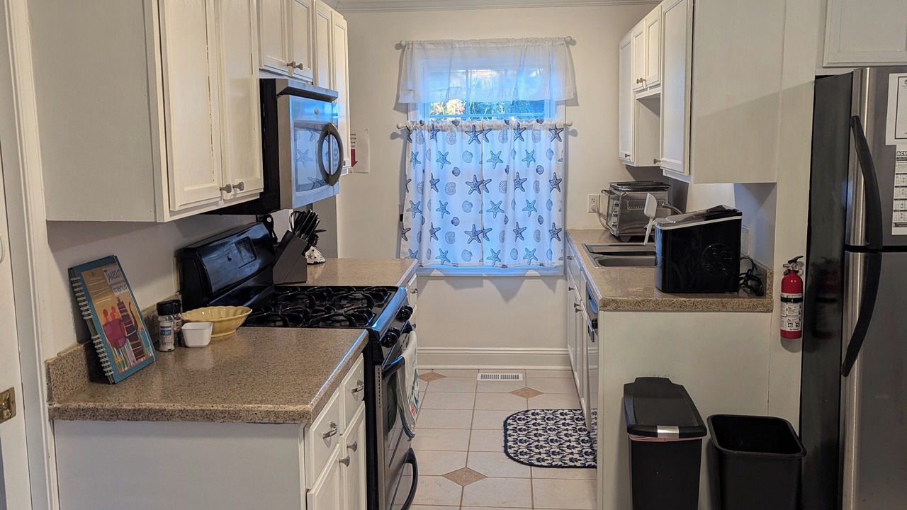 Photo of Kitchen in Somers Point