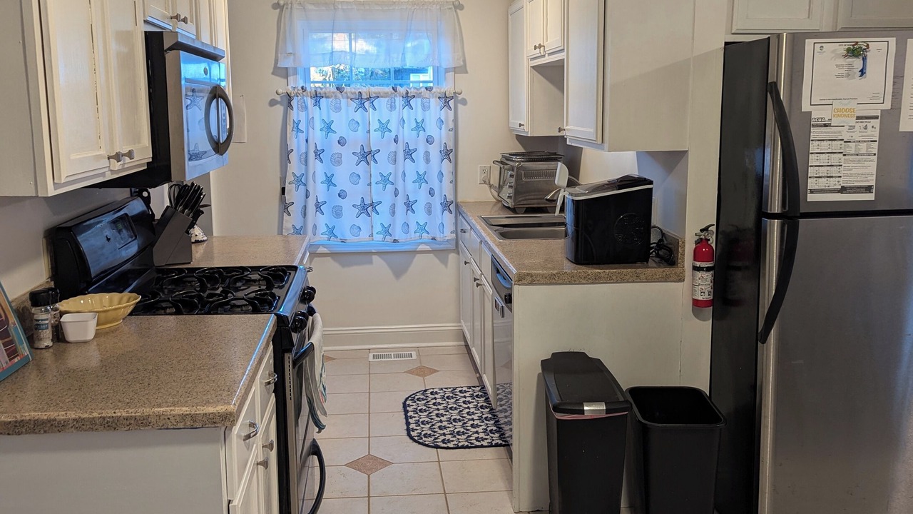 Photo of Kitchen in Somers Point