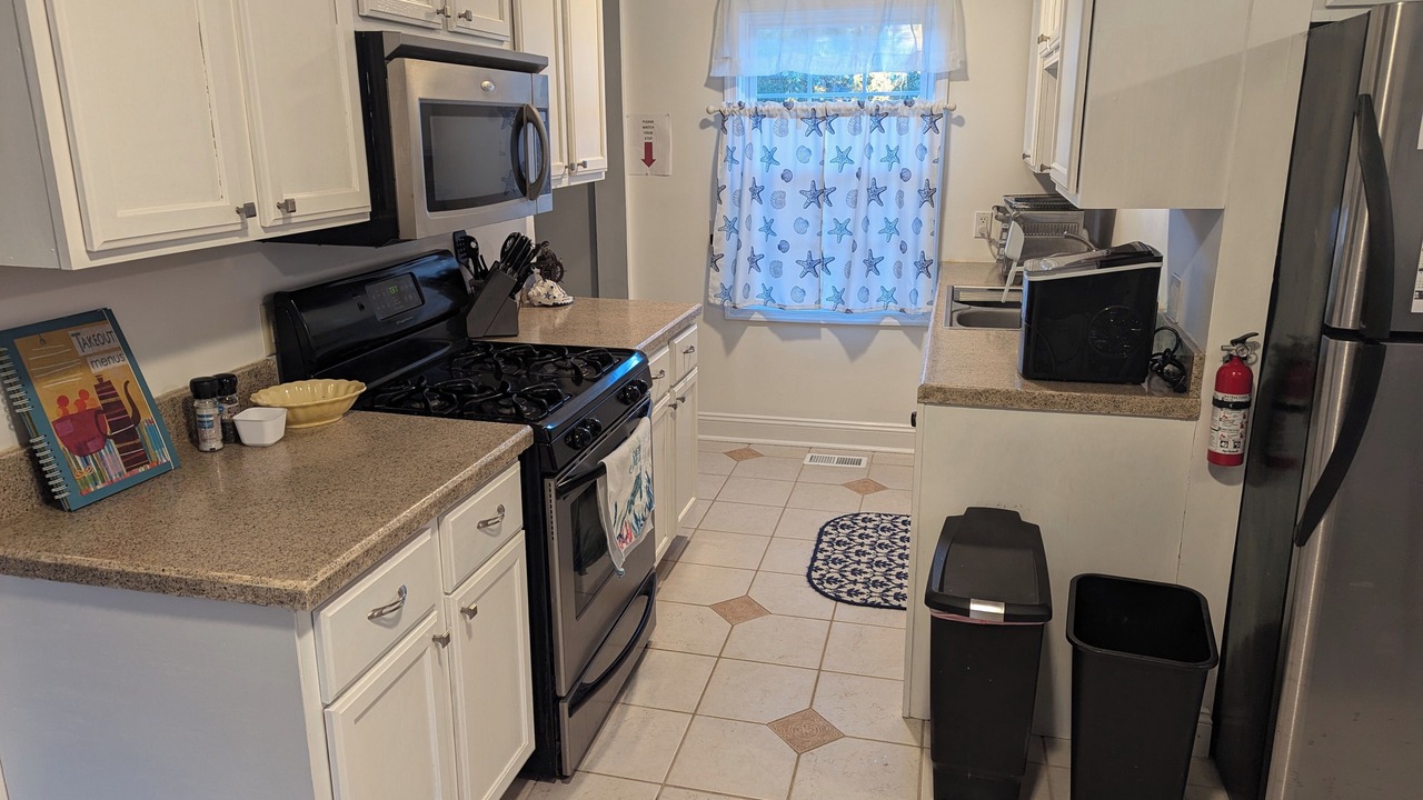 Photo of Kitchen in Somers Point