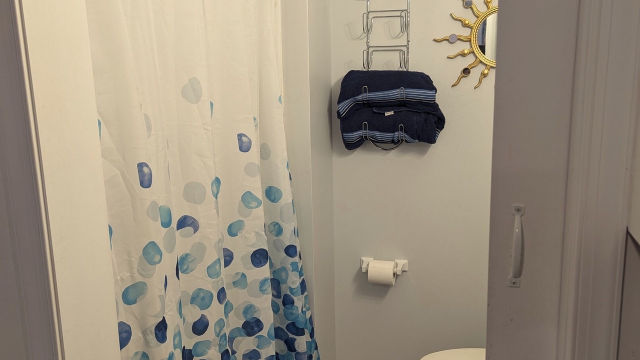 Photo of Bathroom in Somers Point