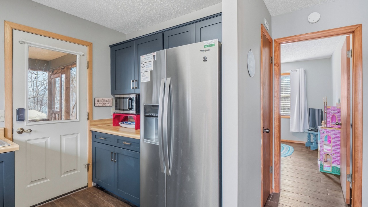 Photo of Kitchen in Arley