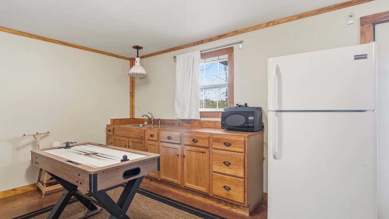 Photo of Kitchen in Arley