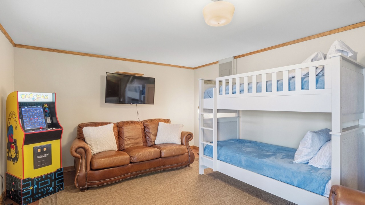 Photo of Bedroom in Arley
