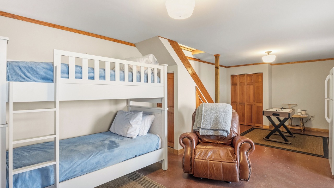 Photo of Bedroom in Arley