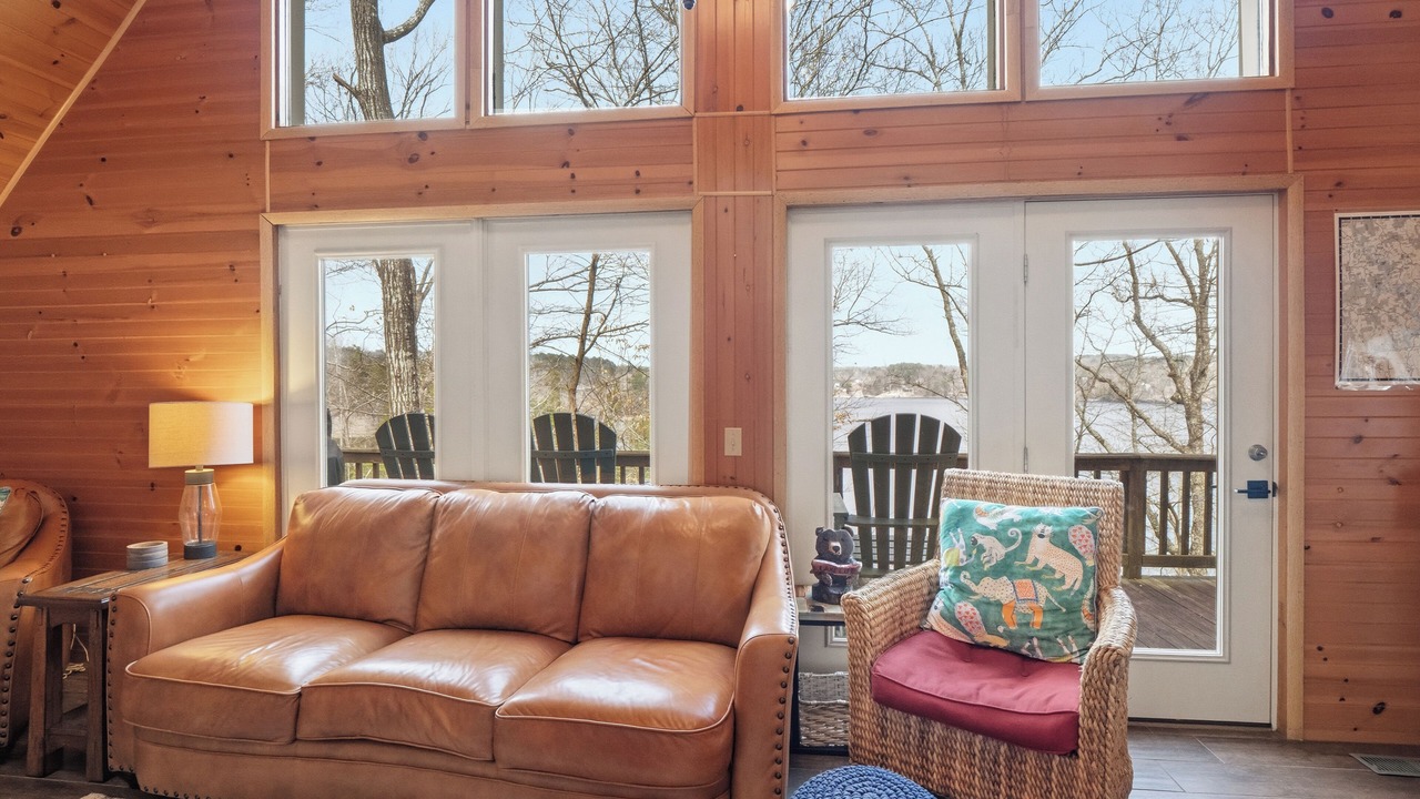 Photo of Livingroom in Arley