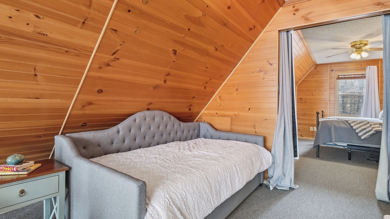 Photo of Bedroom in Arley