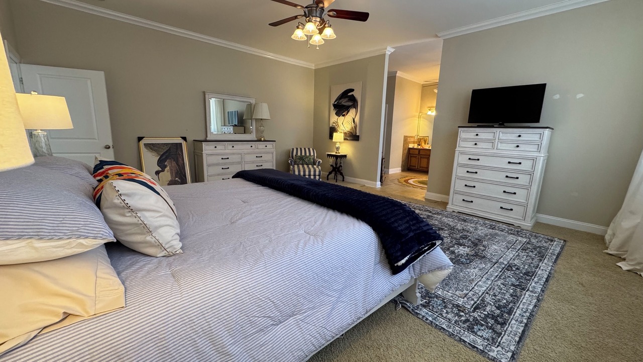 Photo of Bedroom in Lincoln