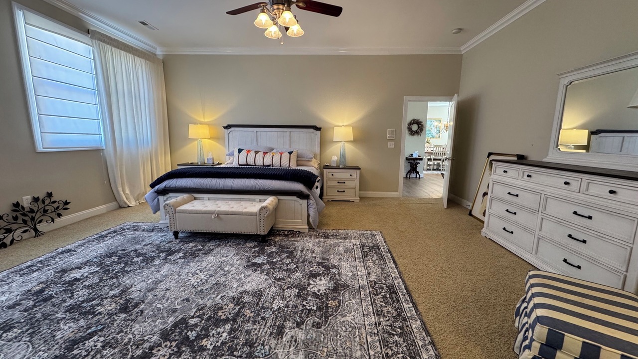 Photo of Bedroom in Lincoln