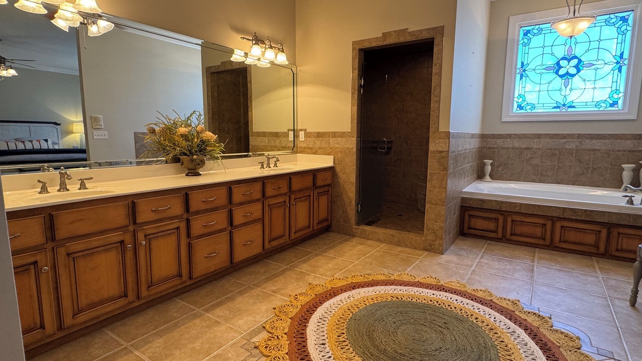Photo of Bathroom in Lincoln