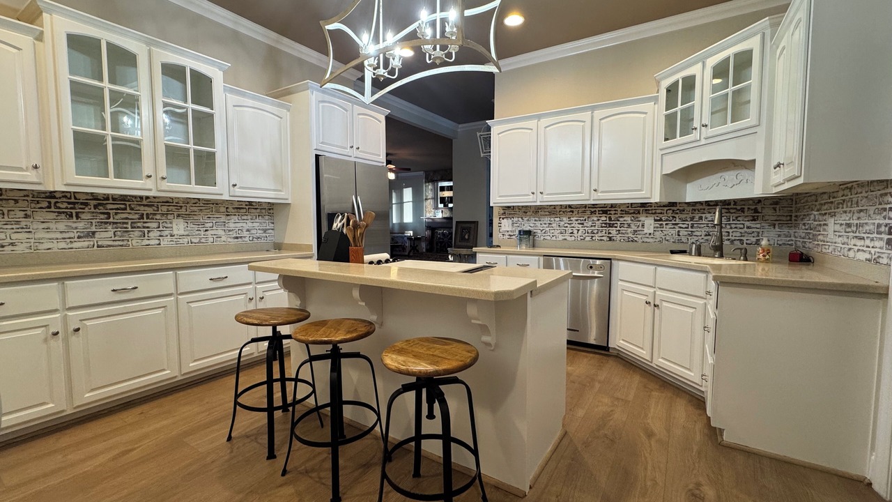 Photo of Kitchen in Lincoln