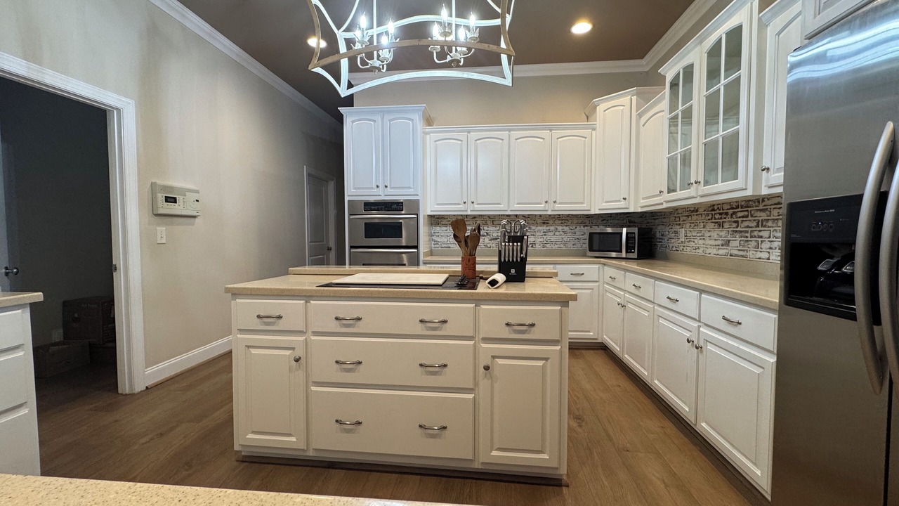 Photo of Kitchen in Lincoln