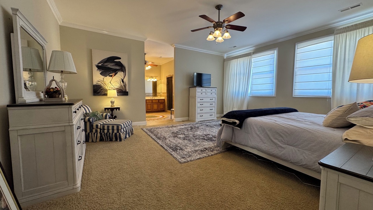 Photo of Bedroom in Lincoln