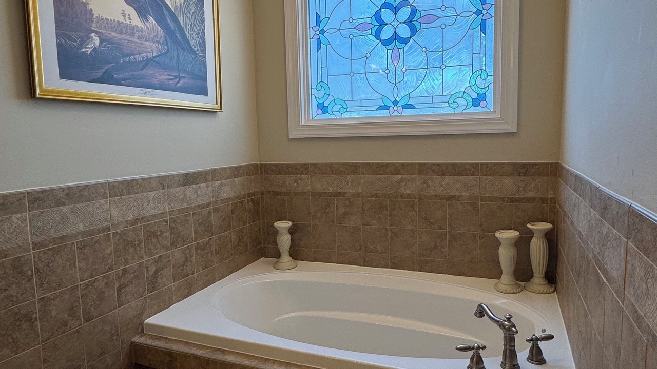 Photo of Bathroom in Lincoln