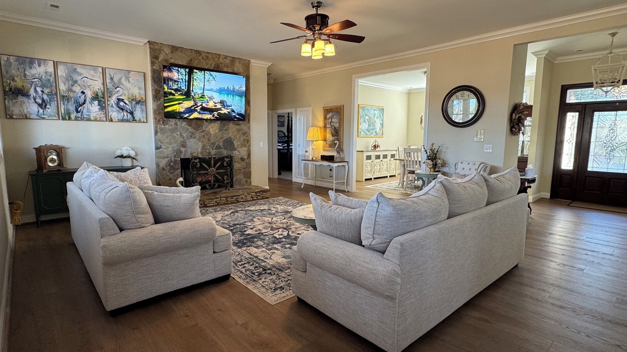 Photo of Livingroom in Lincoln