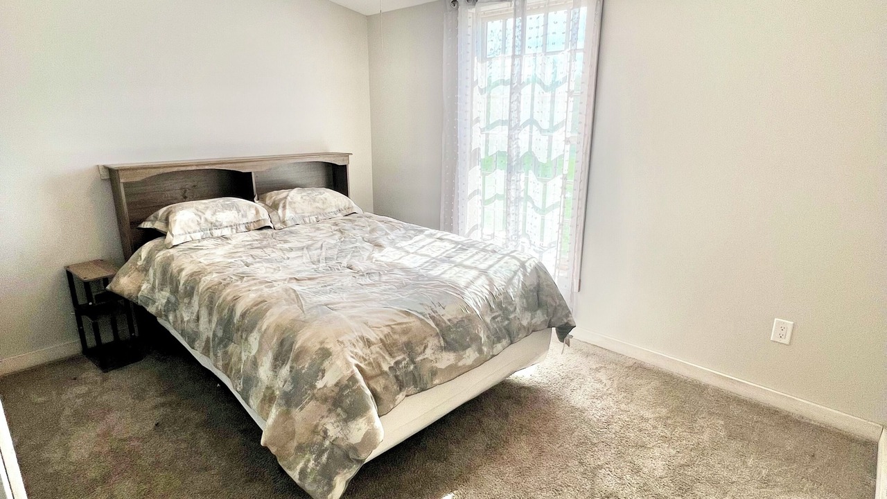 Photo of Bedroom in Berwick