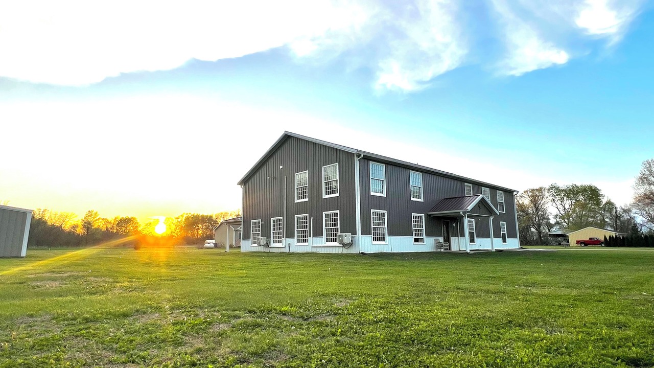 Photo of Outdoor in Berwick
