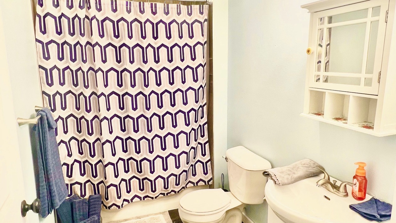 Photo of Bathroom in Berwick